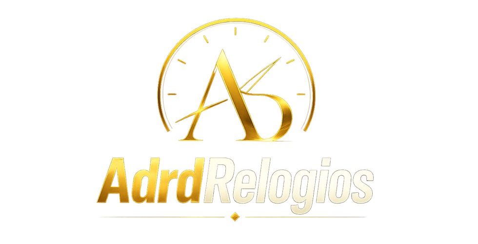 AdrdRelogios